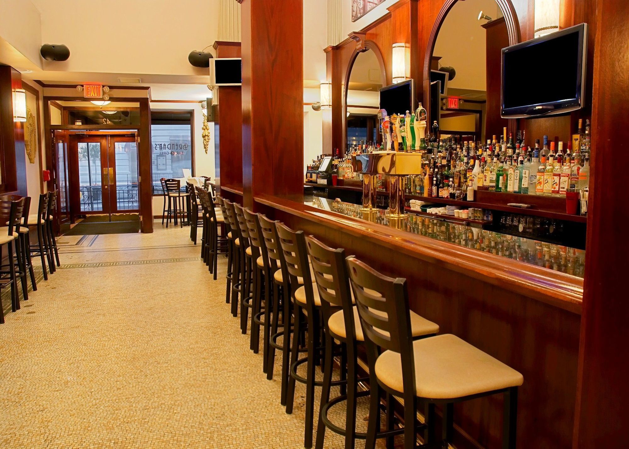 Hotel Comfort Manhattan Bridge New York