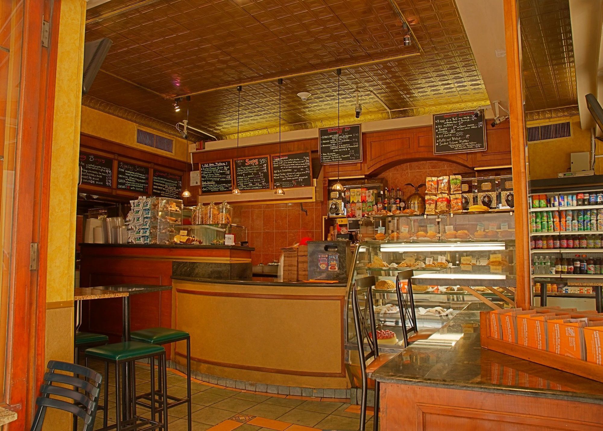 Comfort Manhattan Bridge