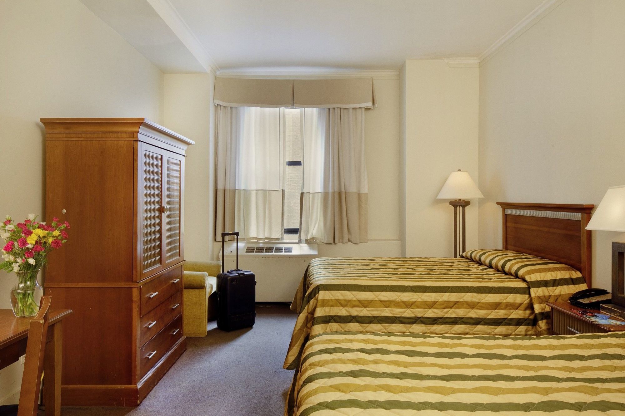 Hotel Pennsylvania 3*