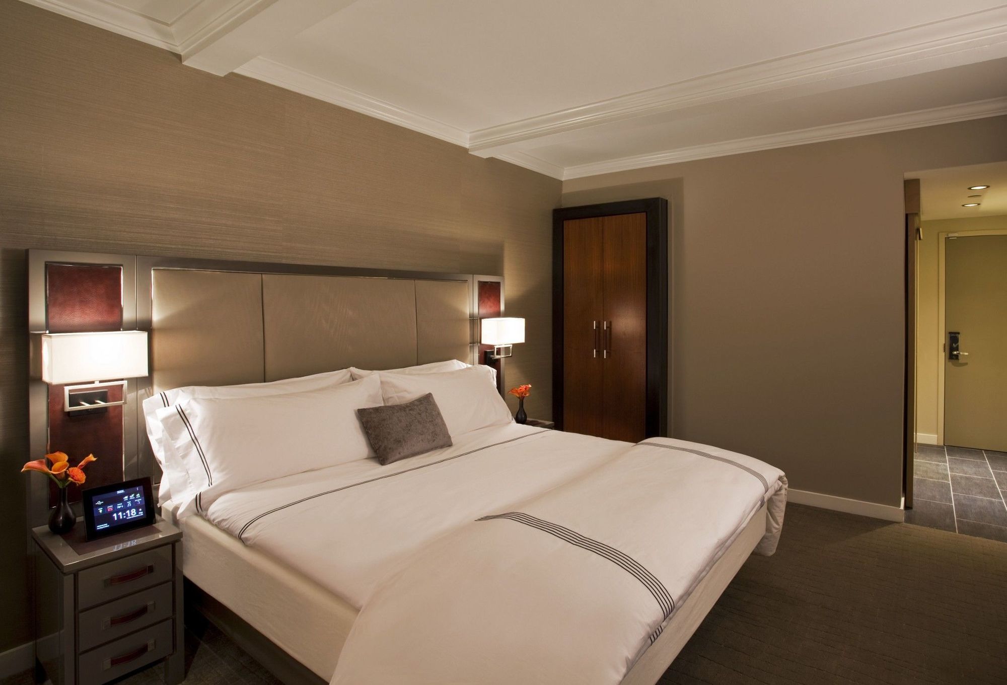 Hotel Hilton Club The Quin