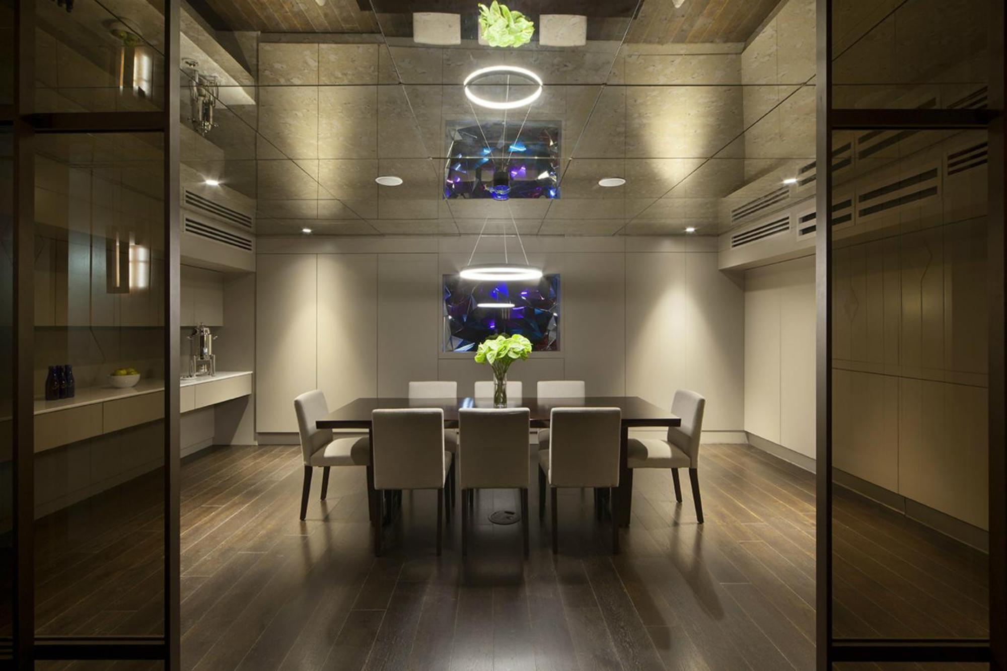 The Marmara Park Avenue