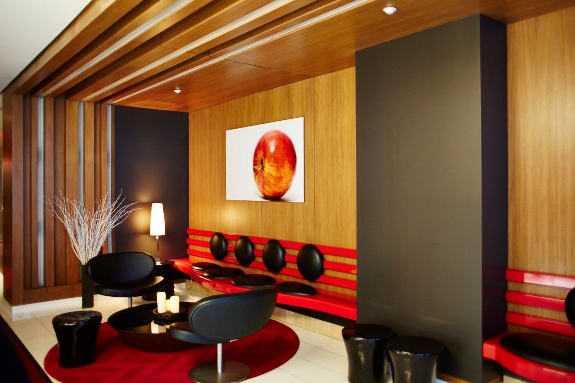 Hotel The Gotham New York