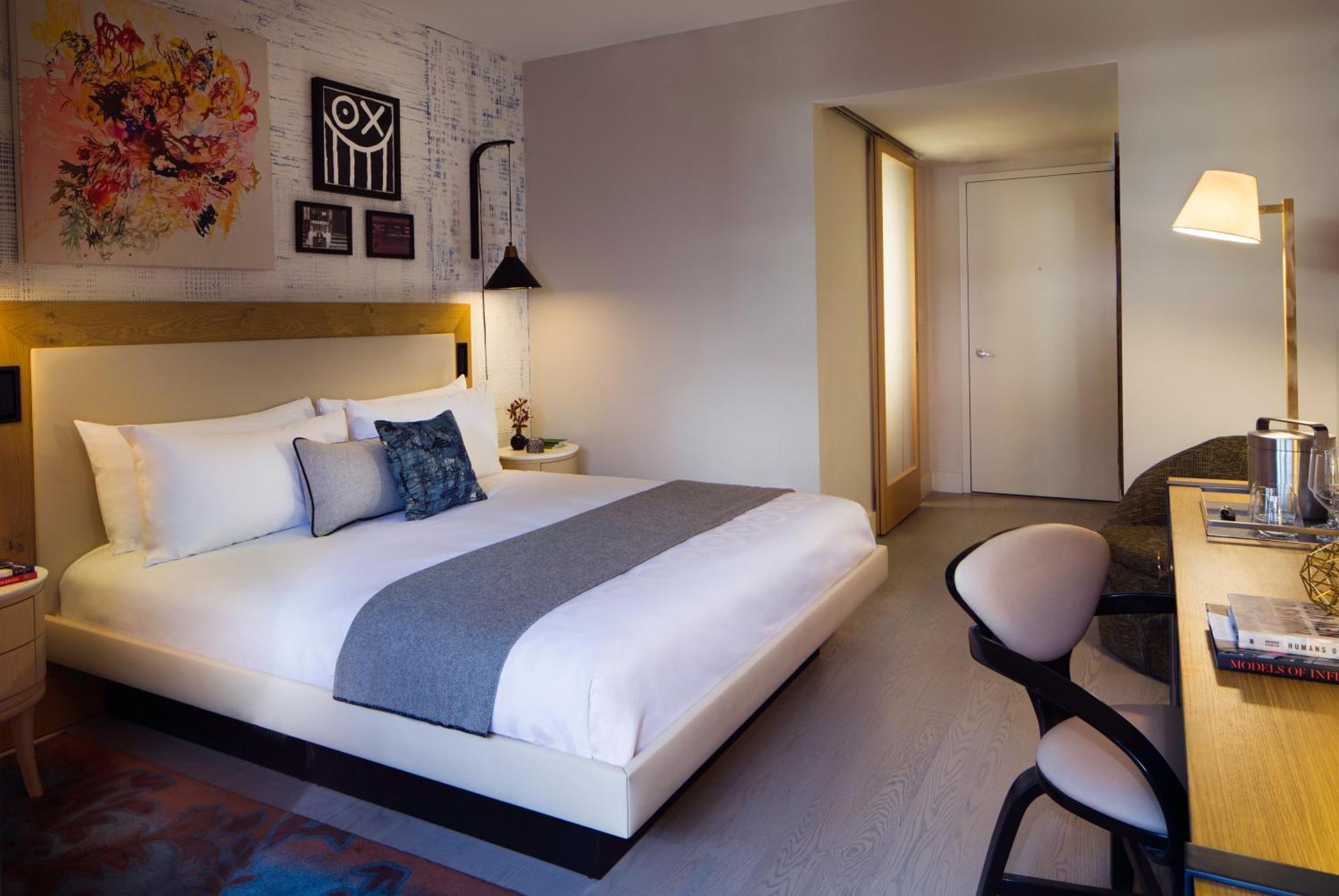 50 Bowery, Part Of Jdv By Hyatt