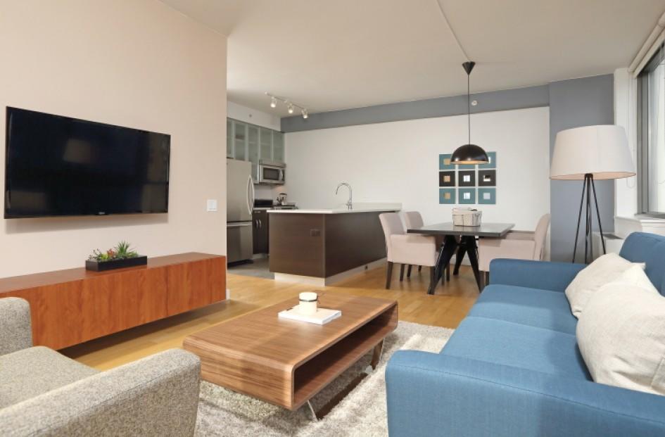 Apartment Upper West Side New York