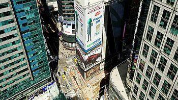 Hilton Garden New York/times Square New York