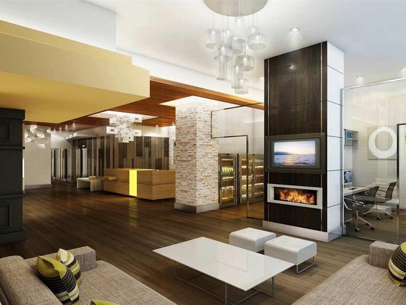 Hotel Hilton Garden - Times Square 3*