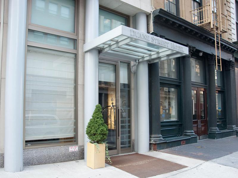 Duane Street Tribeca, Sonder By Marriott Bonvoy
