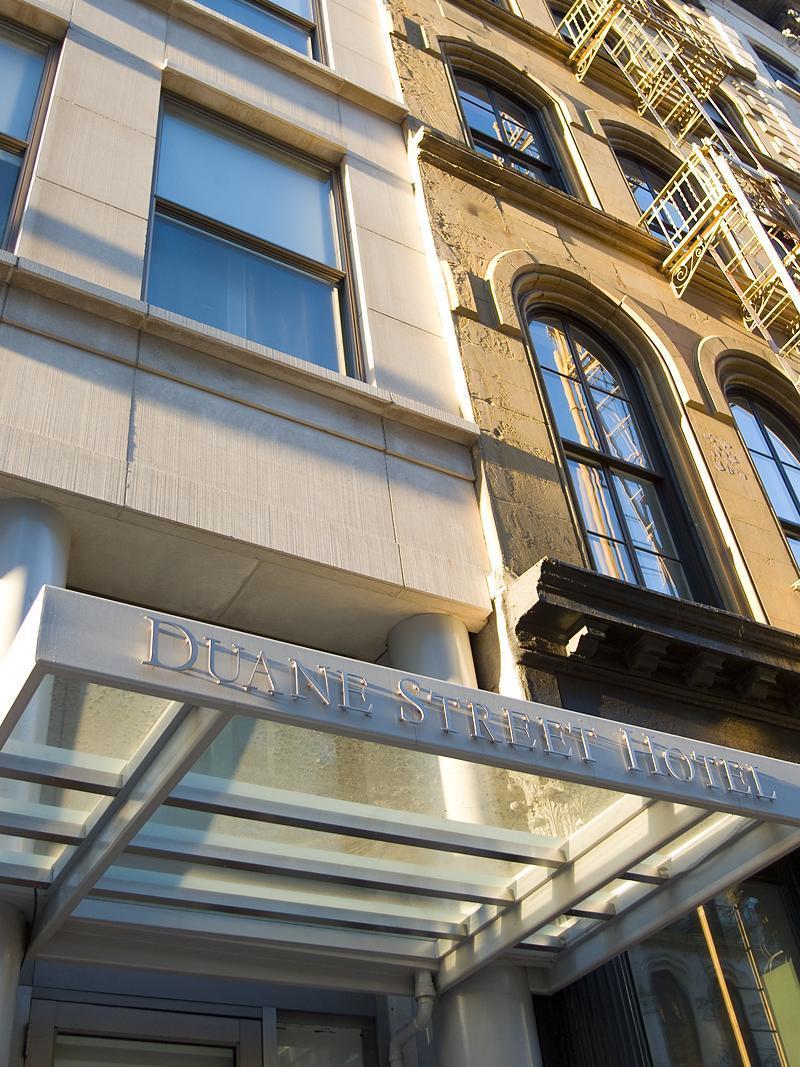 Hotel Duane Street Tribeca, Sonder By Marriott Bonvoy