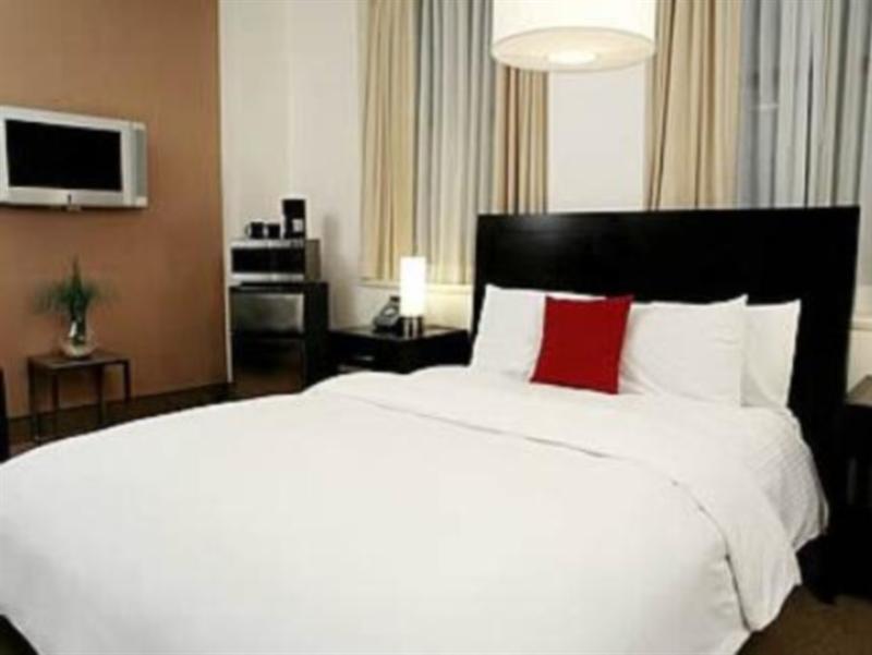 Hotel Eurostars Street New York