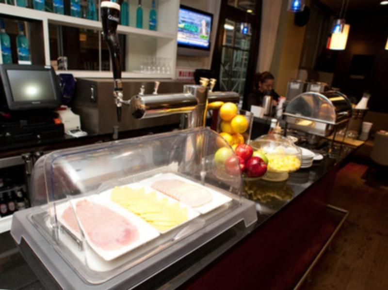 Hotel Eurostars Street