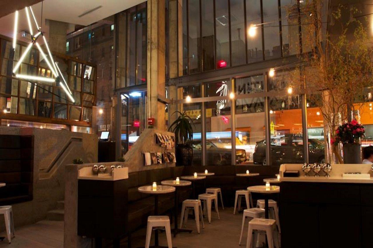 Hotel Nolitan Soho -