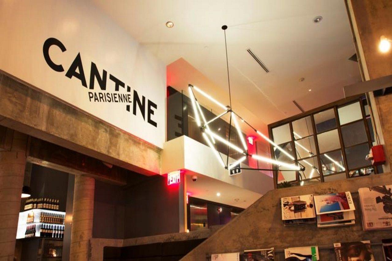 Hotel Nolitan Soho - 4*