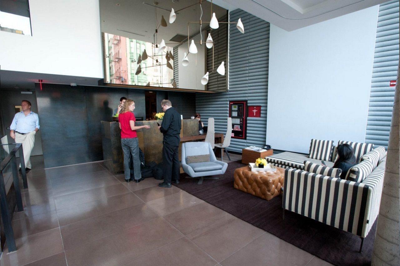 Nolitan Soho - New York