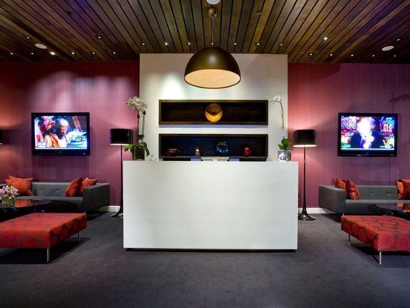 Hotel The Moore, City, A Member Of Design New York