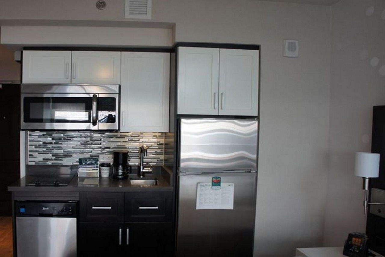 Hotel Homewood Midtown Manhattan Times Square South