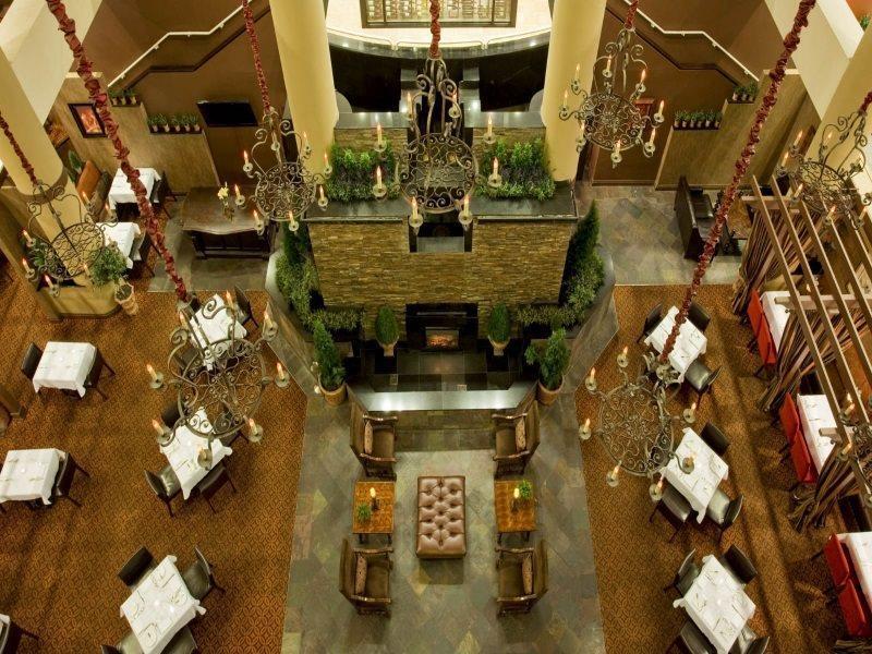 Sheraton Laguardia East New York