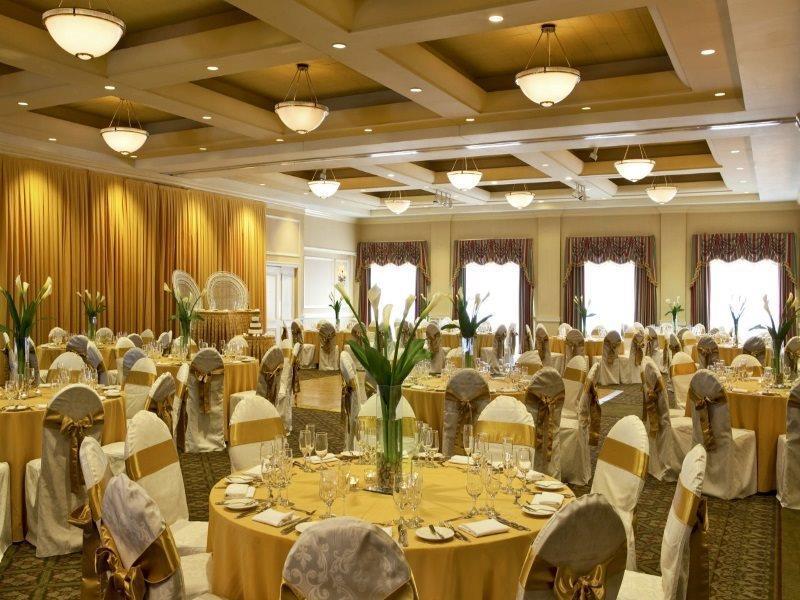 Hotel Sheraton Laguardia East New York