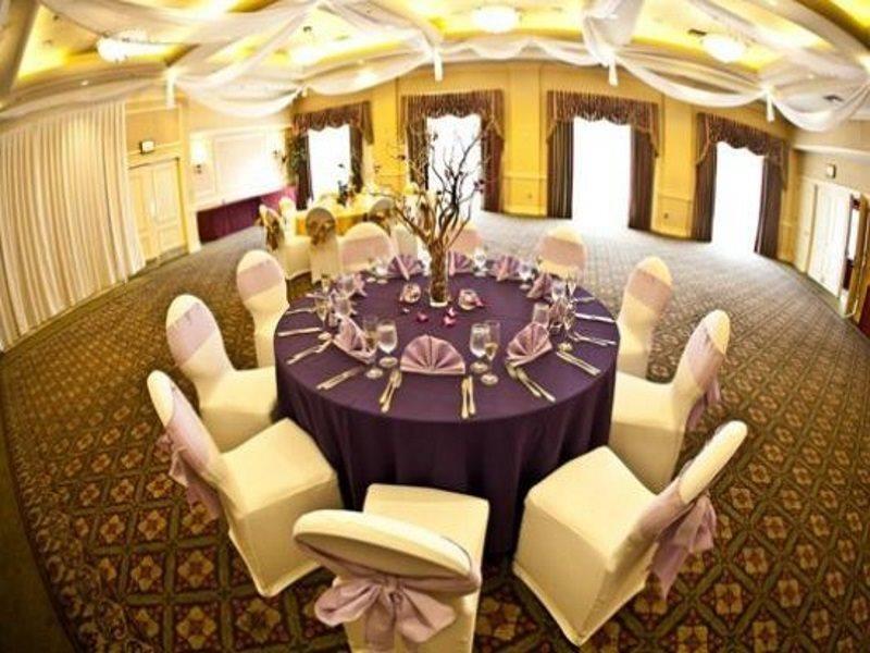 Sheraton Laguardia East New York