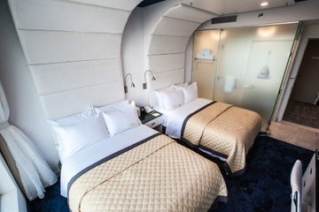 Wyndham Garden Brooklyn Sunset Park New York