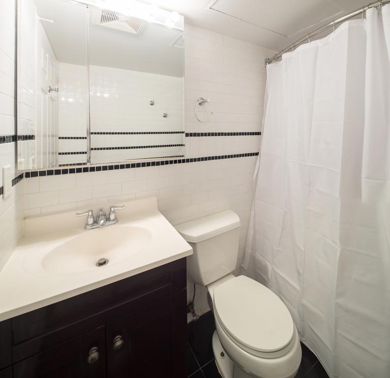 Modest Apartments: East Village