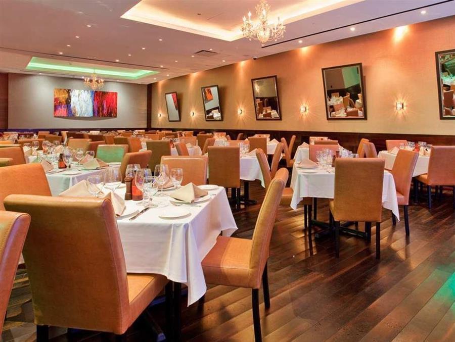 Hilton Garden Park South-midtown West