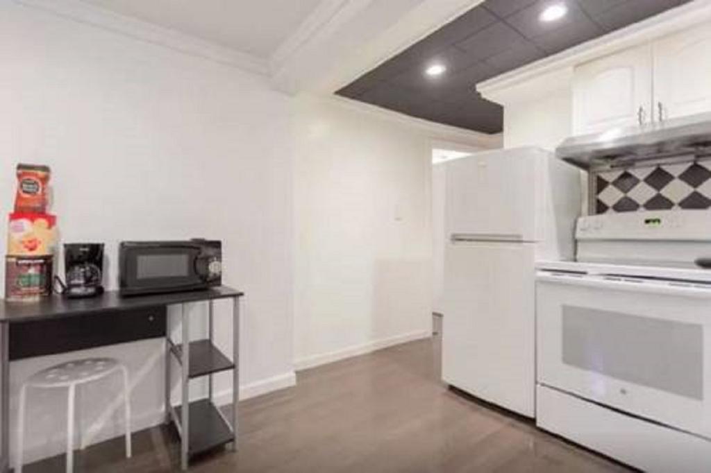 Two Bedroom Private - Bay Ridge