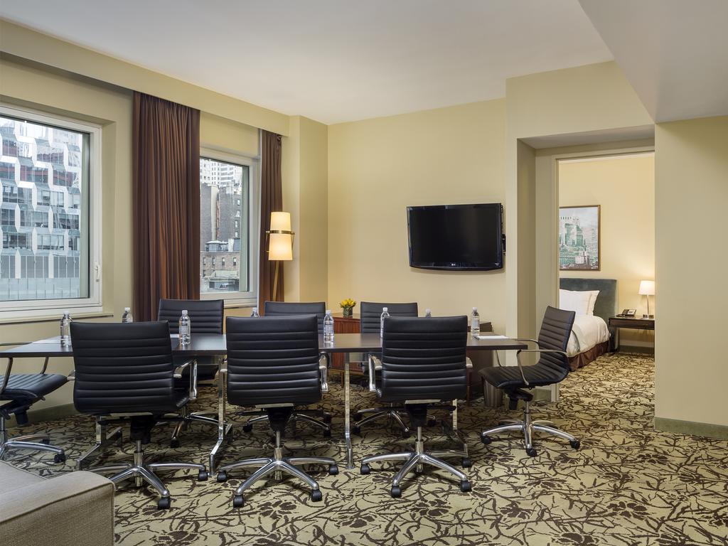 Hotel Cassa Ny 45th Street 4*