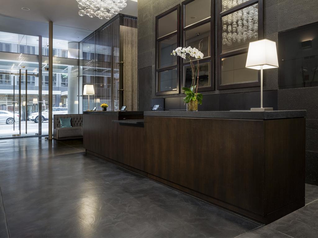 Hotel Cassa Ny 45th Street New York