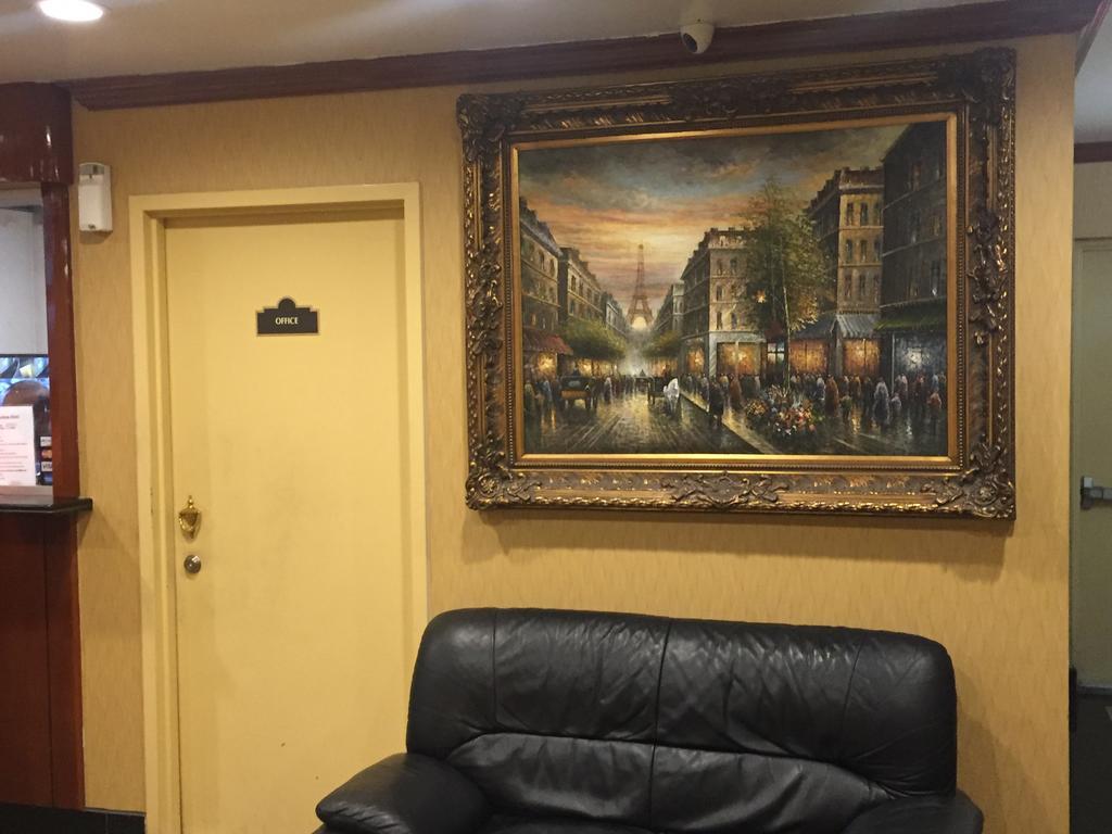 Motel Flushing New York