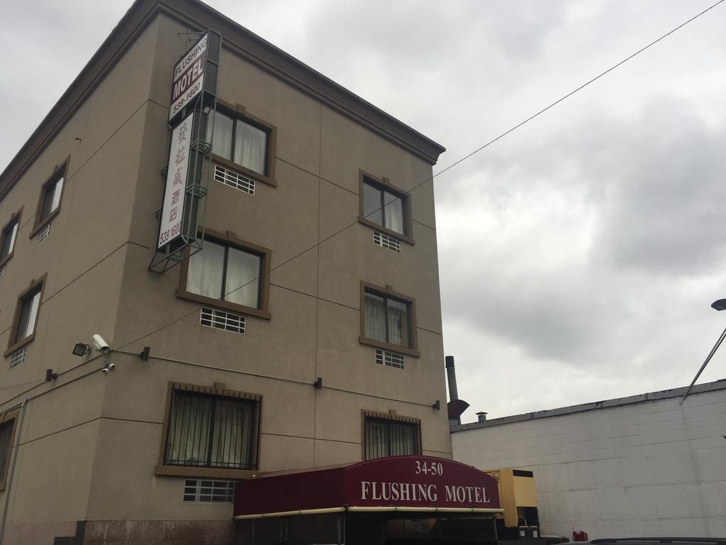 Flushing New York