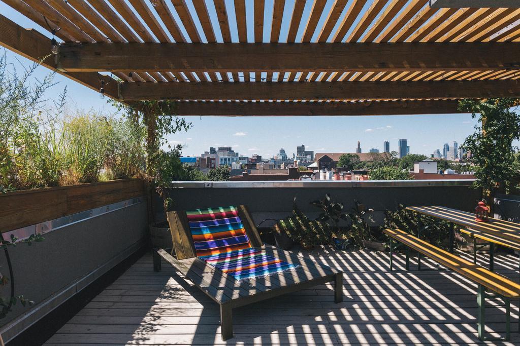 Apartment Onefinestay - Bedford Stuyvesant Private Homes *
