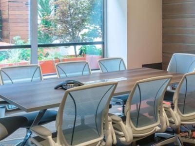 Hotel Even Brooklyn By Ihg New York