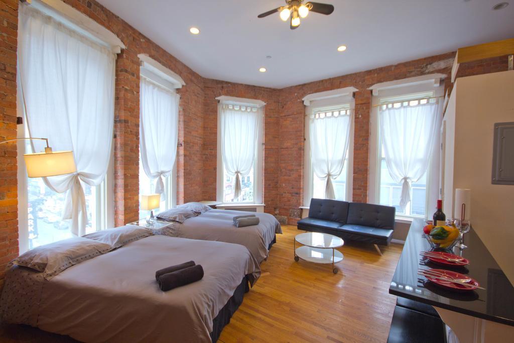 Studio Plus New York
