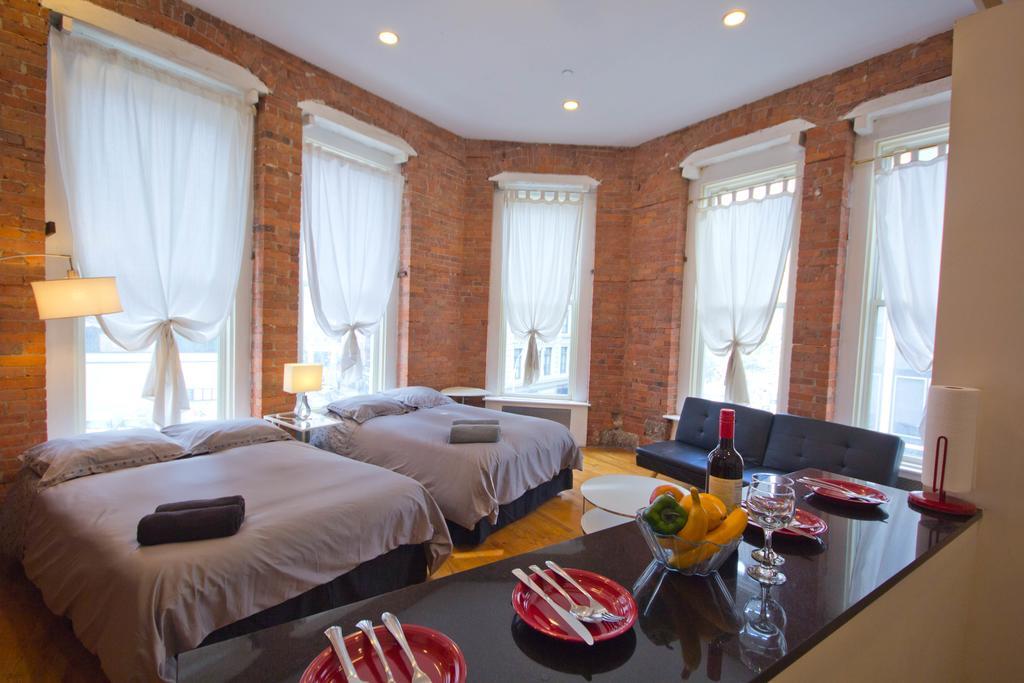 Appartement Studio Plus