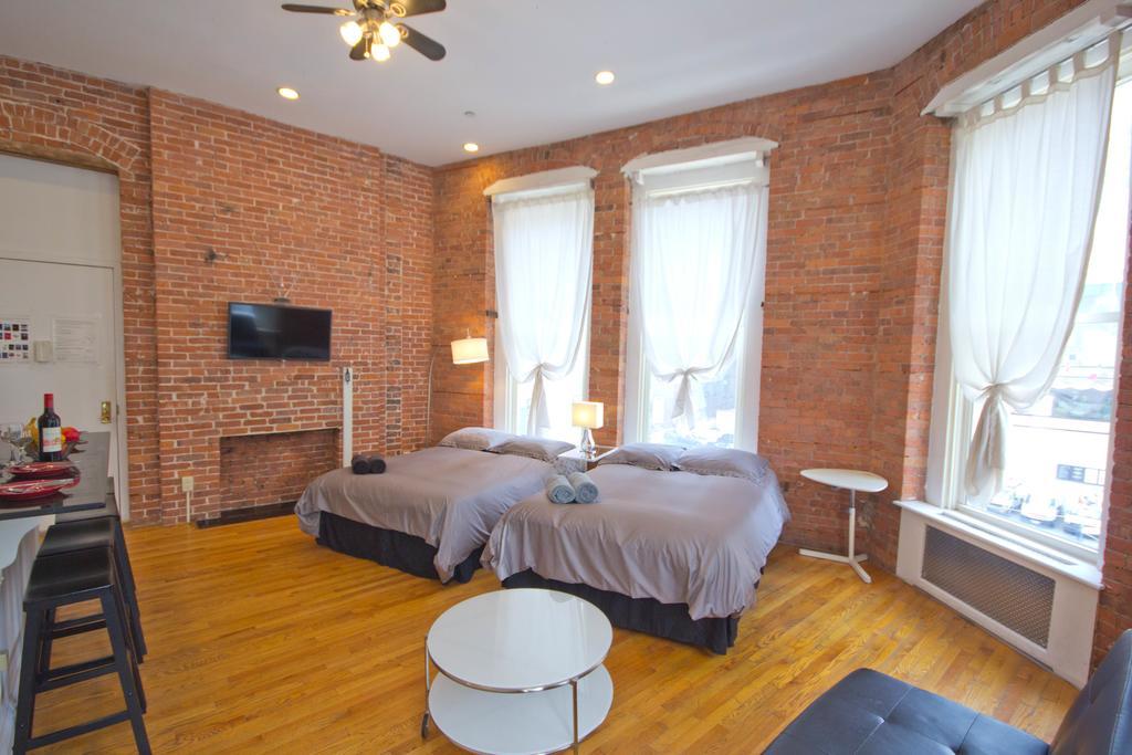 Studio Plus New York