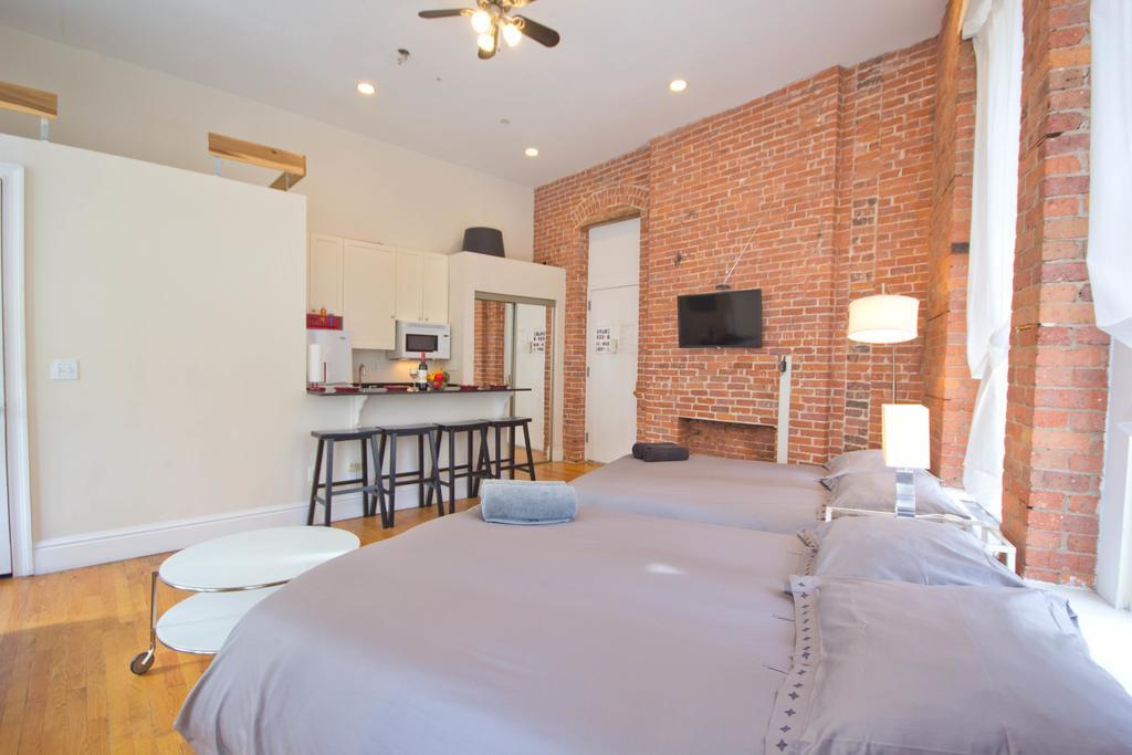 Appartement Studio Plus