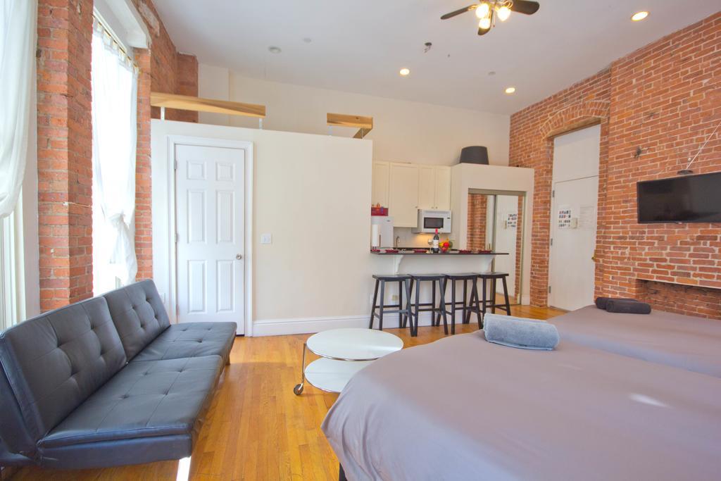 Appartement Studio Plus New York