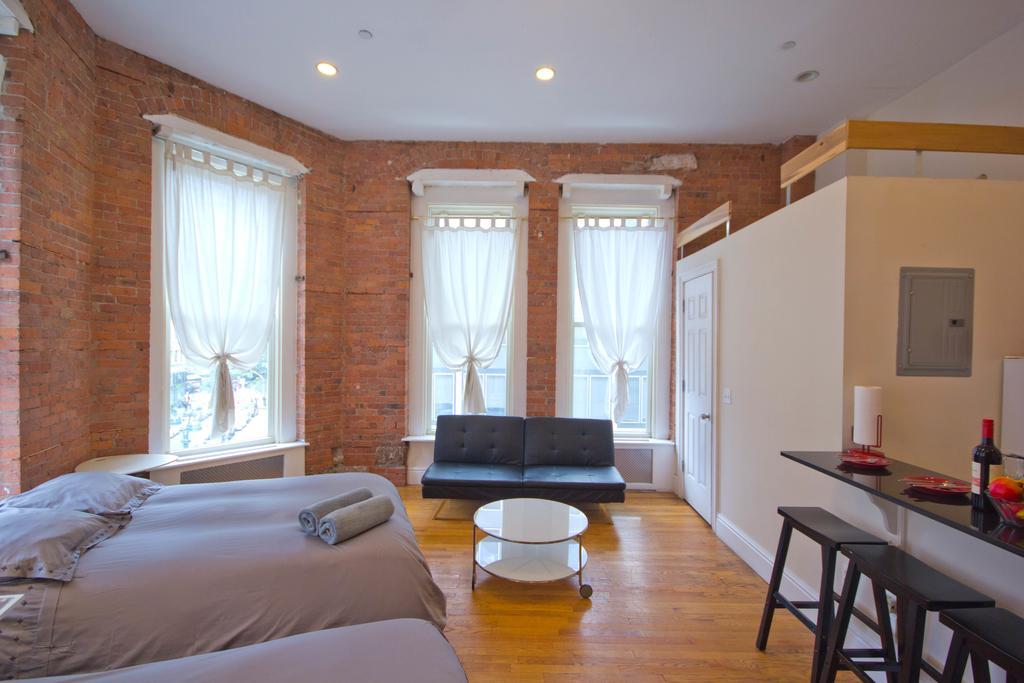 Appartement Studio Plus