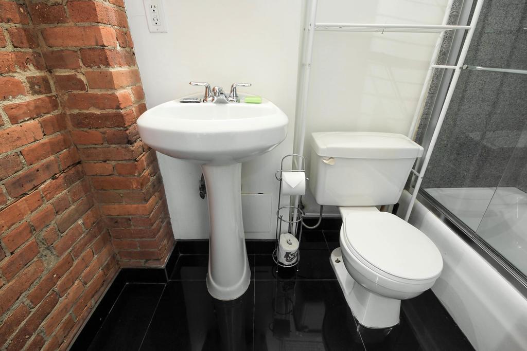 Appartement Studio Plus