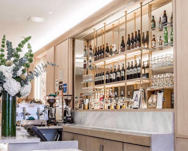 Hotel The Moore, City, A Member Of Design