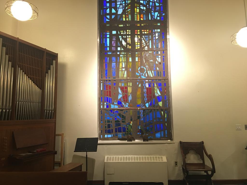 Hotel Seafarers International House New York