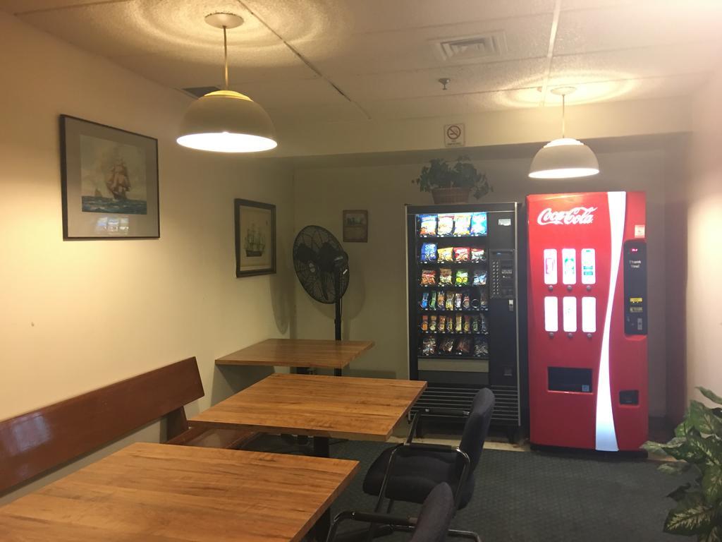 Seafarers International House