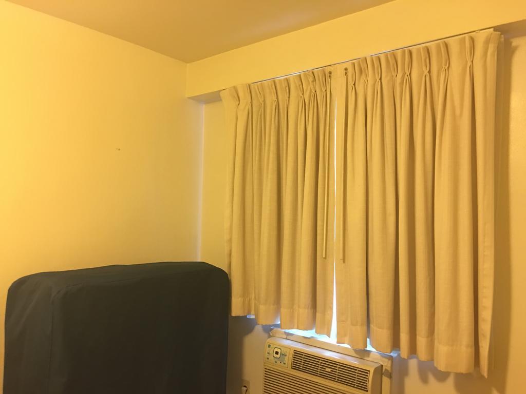 Seafarers International House