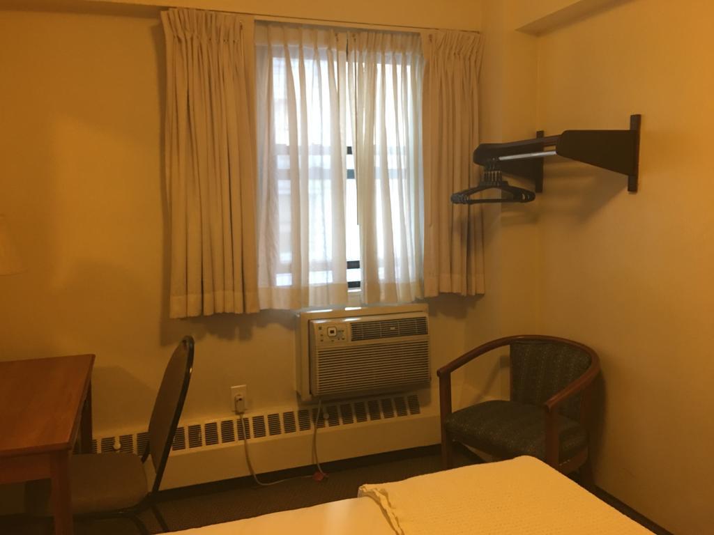 Hotel Seafarers International House