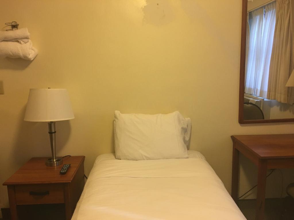 Hotel Seafarers International House New York