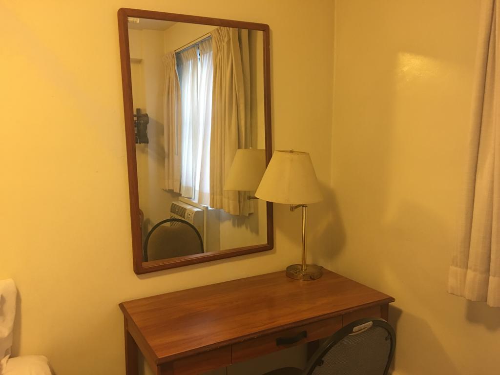 Seafarers International House New York