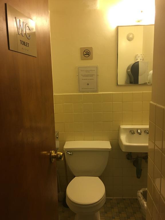 Hotel Seafarers International House