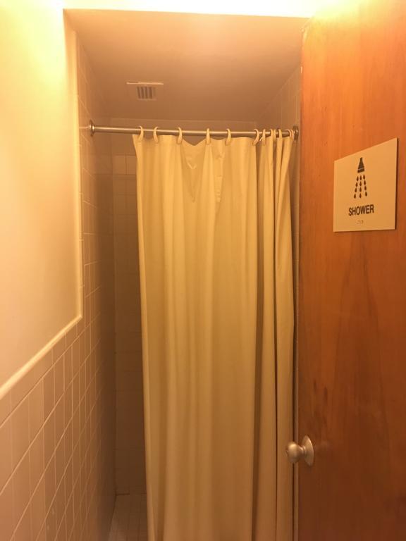 Hotel Seafarers International House New York