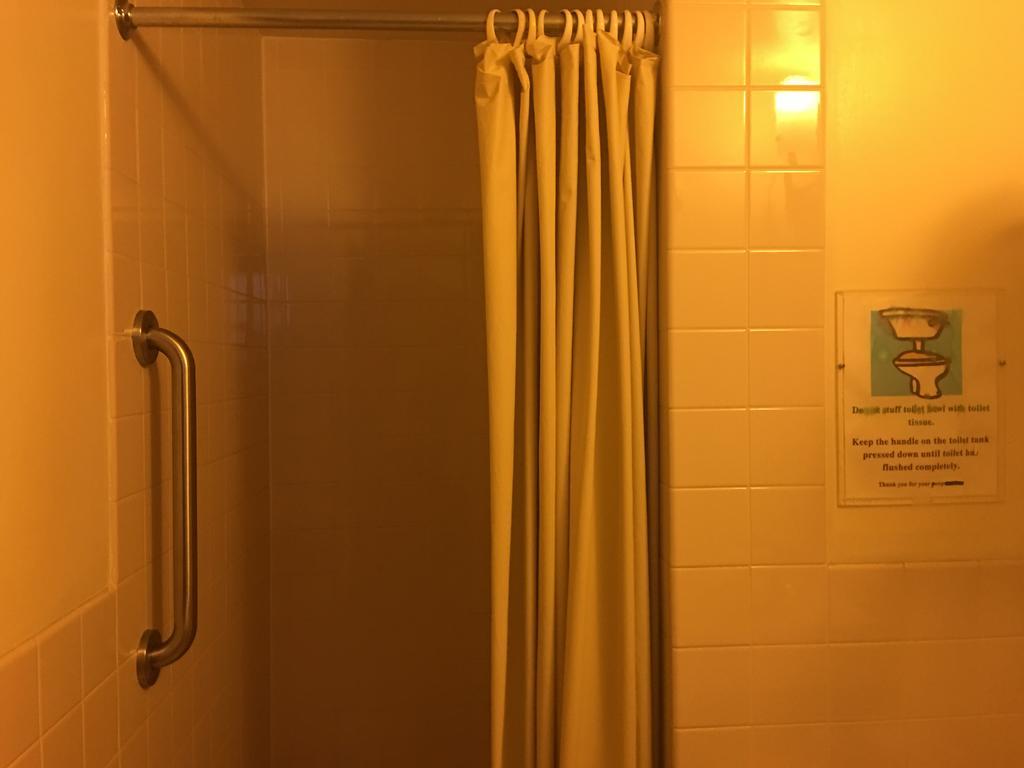 Hotel Seafarers International House New York