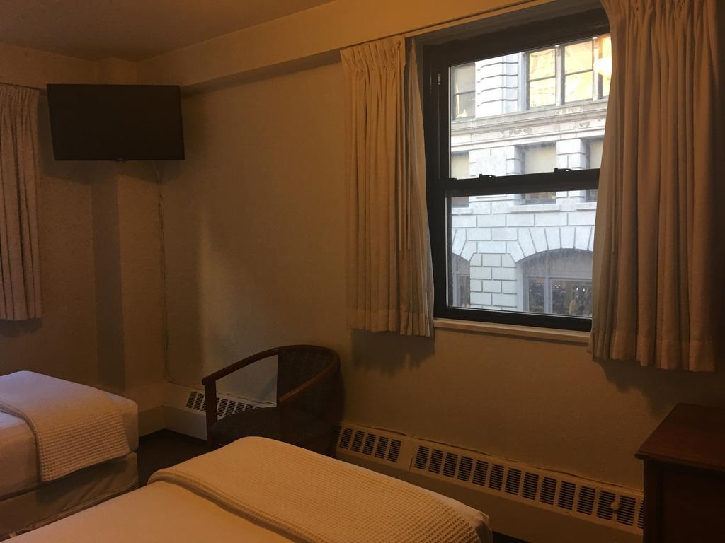 Seafarers International House